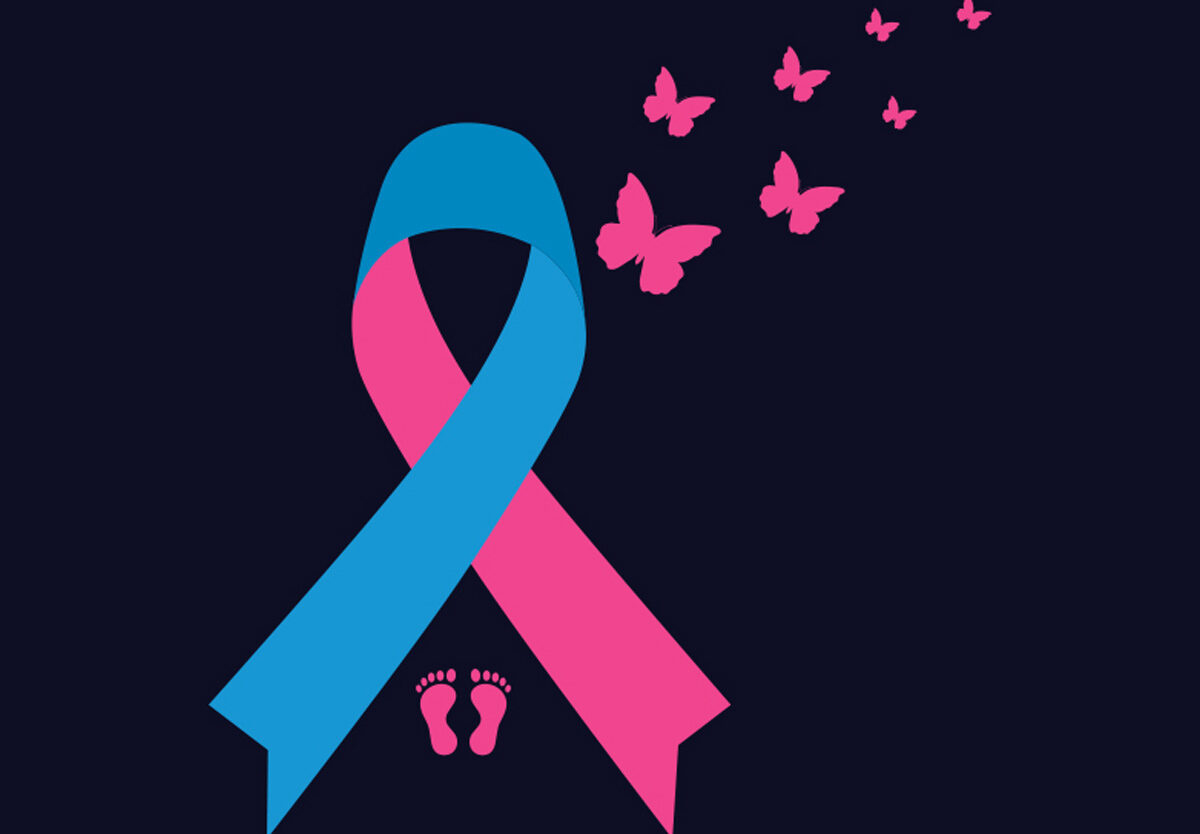 Pregnancy And Infant Loss Remembrance Day - October 15, 2025 with National Day October 15 2025
