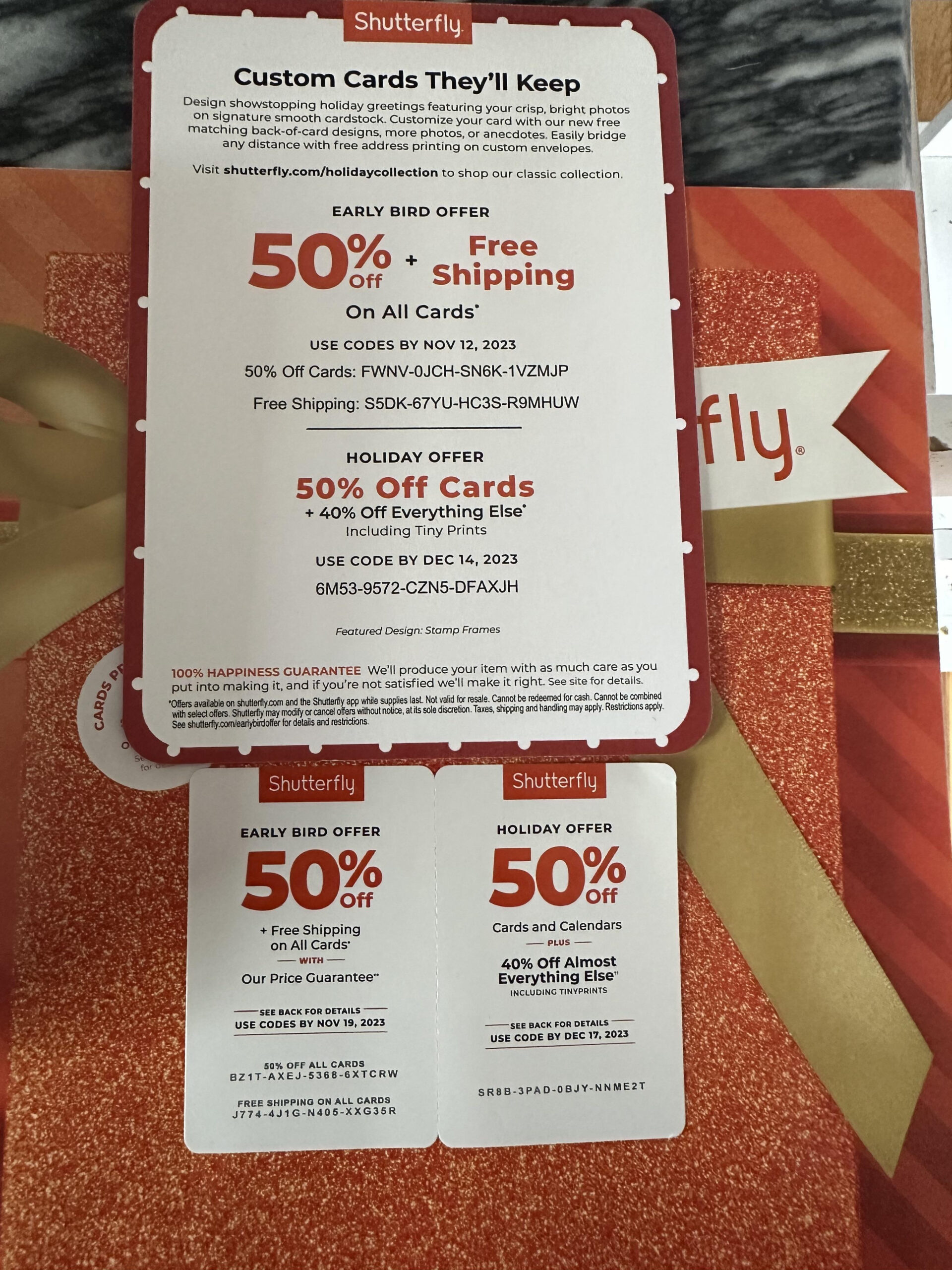 Shutterfly Blanket Coupons 2025 intended for Shutterfly Free Calendar Code 2025 October