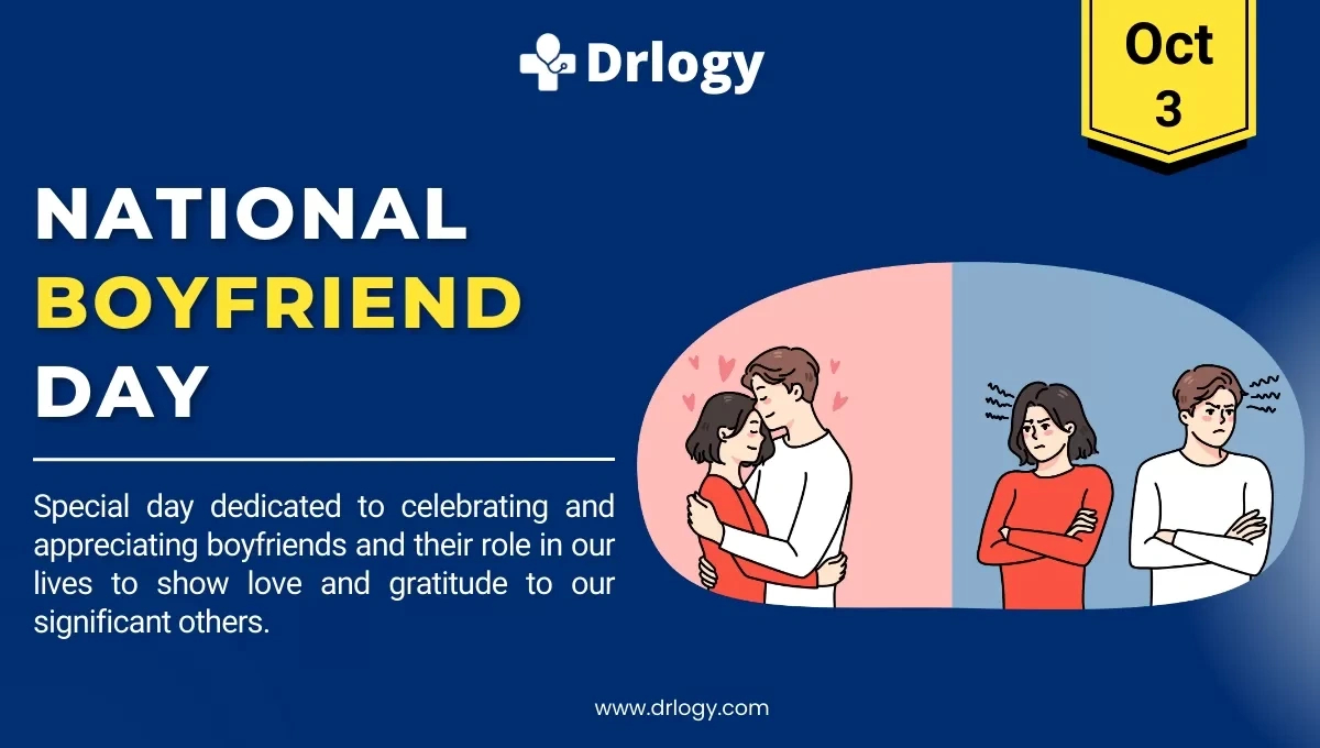 Top Is October 3Rd National Boyfriend Day Tags Day Celebrate - Drlogy intended for What is October 3rd National Day 2025