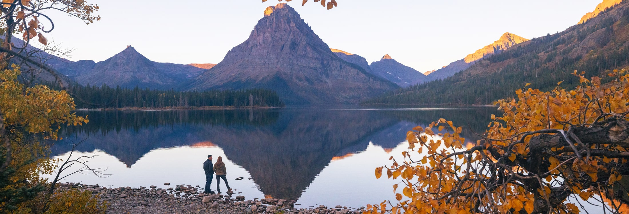 Western Montana&amp;#039;S Glacier Country pertaining to Glacier National Park October 2025