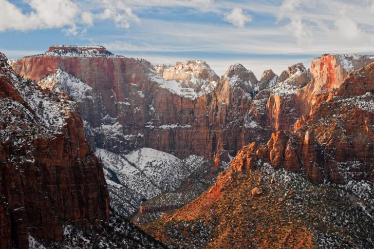 Zion National Park Weather October 2025 Zion National Park Weather October 2025