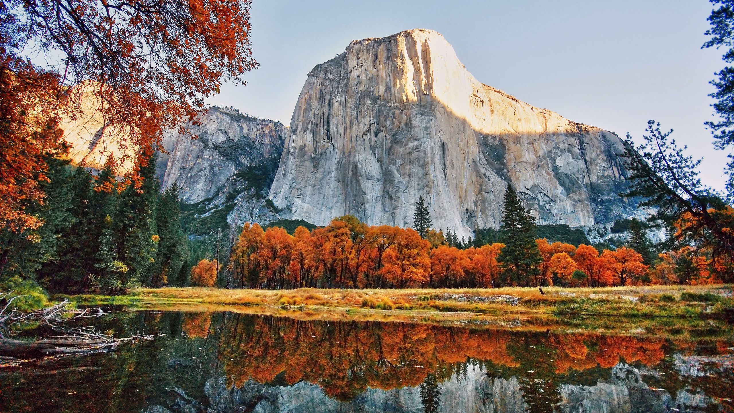 You Can Practically Have Yosemite National Park To Yourself This within Yosemite National Park October Weather 2025