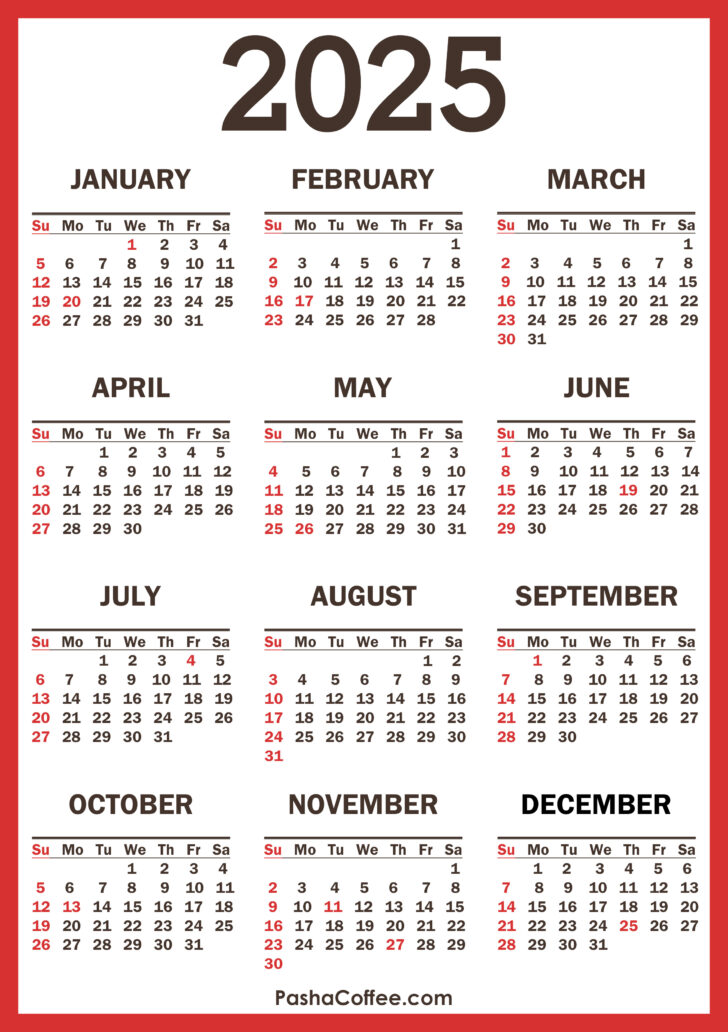 November Calendar 2025 Sri Lanka