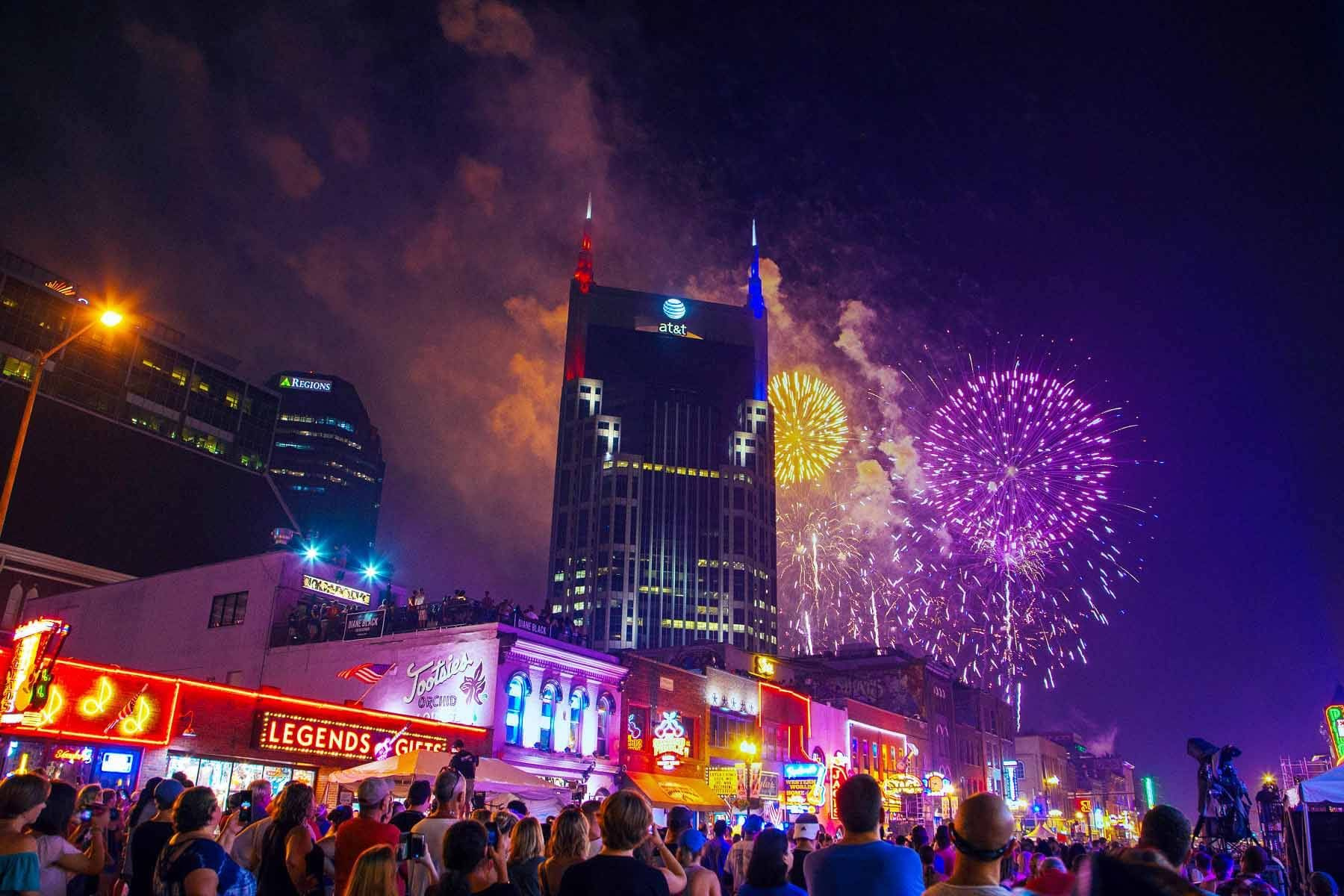 2025 Nashville Events You Don&amp;#039;T Want To Miss! with Nashville Event Calendar November 2025