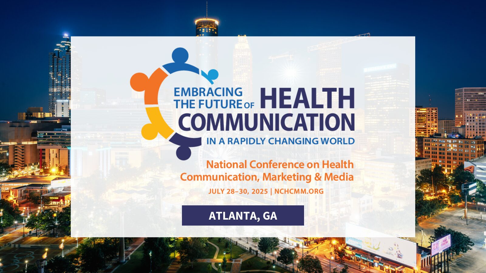 2025 National Conference On Health Communication, Marketing, And pertaining to National Medical Conferences November 2025
