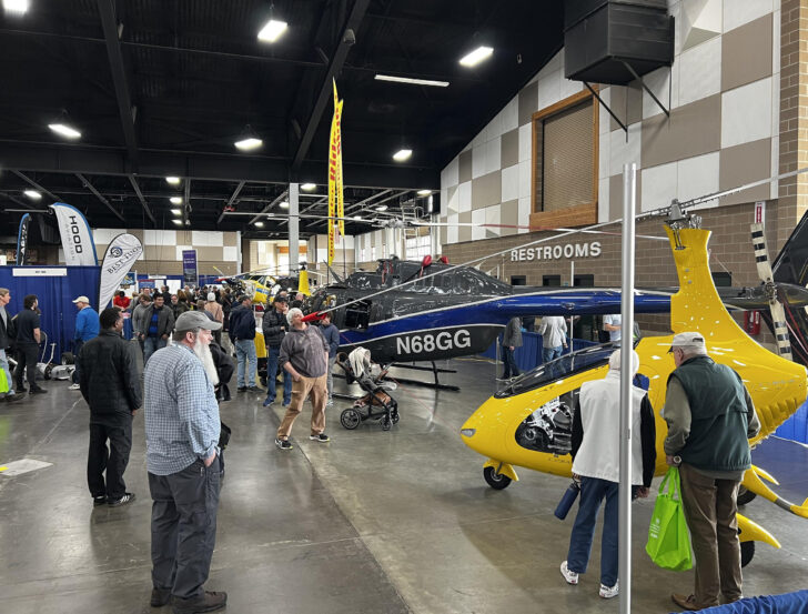 National Harbor Aviation Summit November 2025