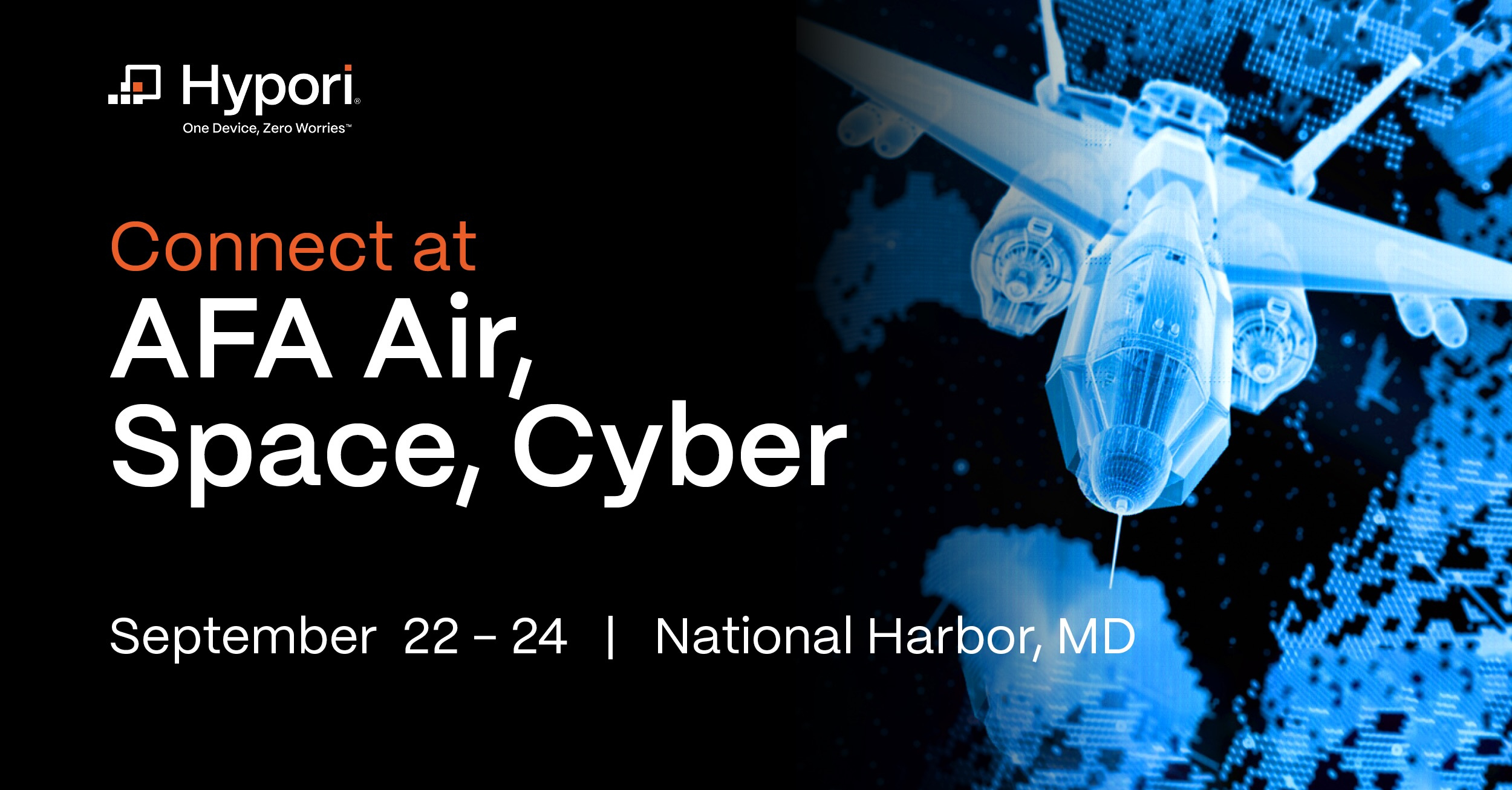Afa Air, Space, &amp;amp; Cyber Conference 2025 with National Harbor Aviation Summit November 2025