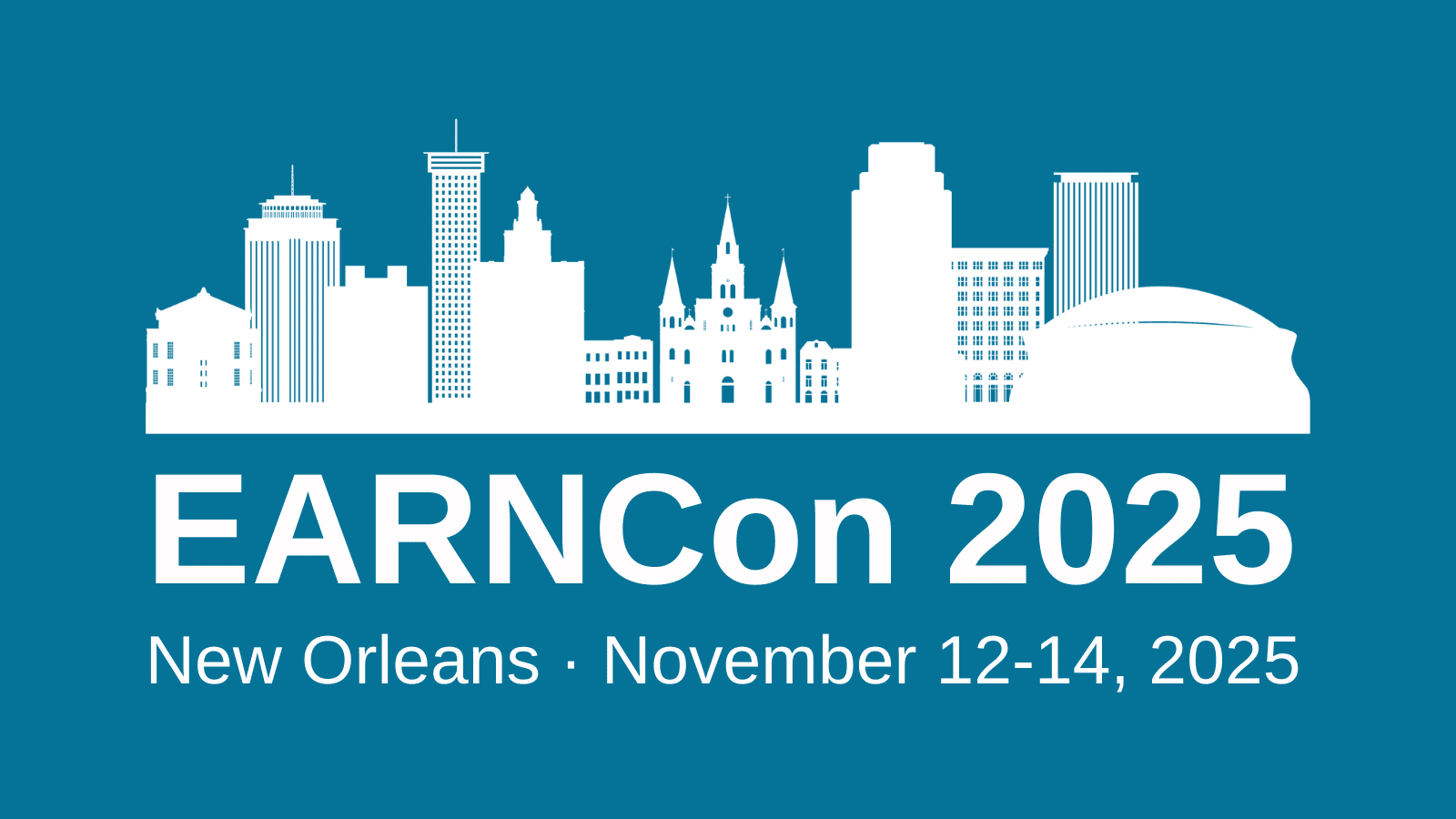 Events From November 12 – November 12 – Earn inside New Orleans Event Calendar November 2025