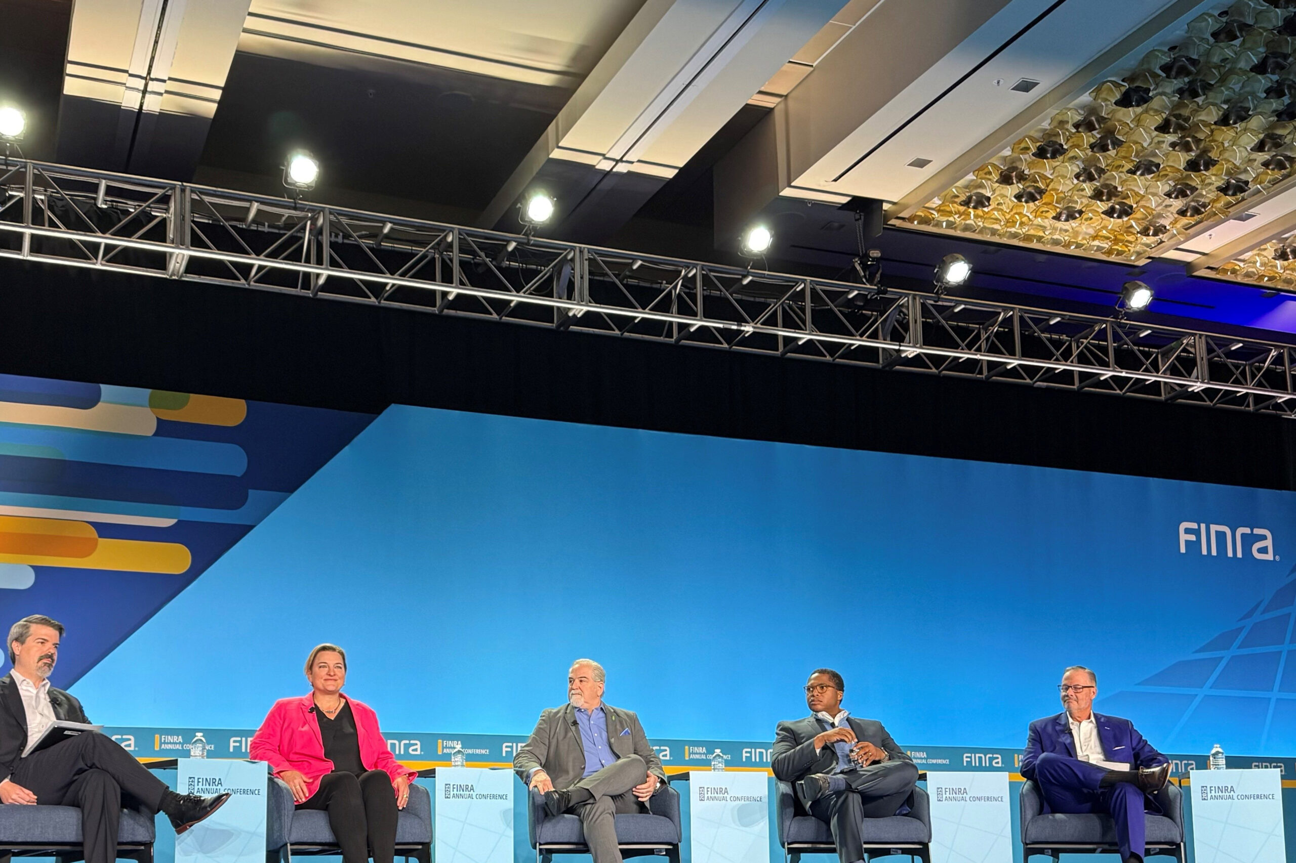 Finra Annual 2025: Obas In The Spotlight – Global Relay in Pfs National Conference 2025 November