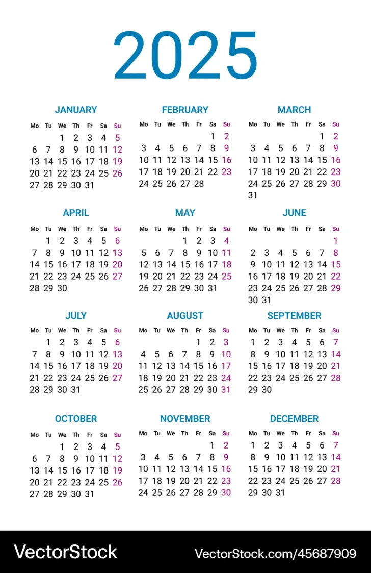 Google Calendar Week of 24 November 2025