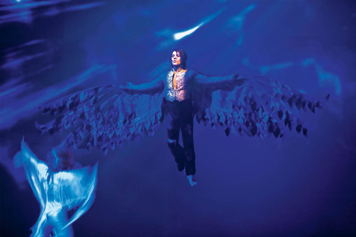 Las Vegas Shows &amp;amp; Events In November 2025 | Spotlight.vegas within Vegas Calendar November 2025