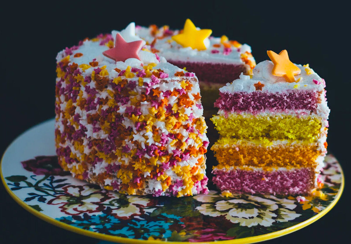 National Cake Day — November 26Th, 2020 | National Today inside National Day November 26 2025