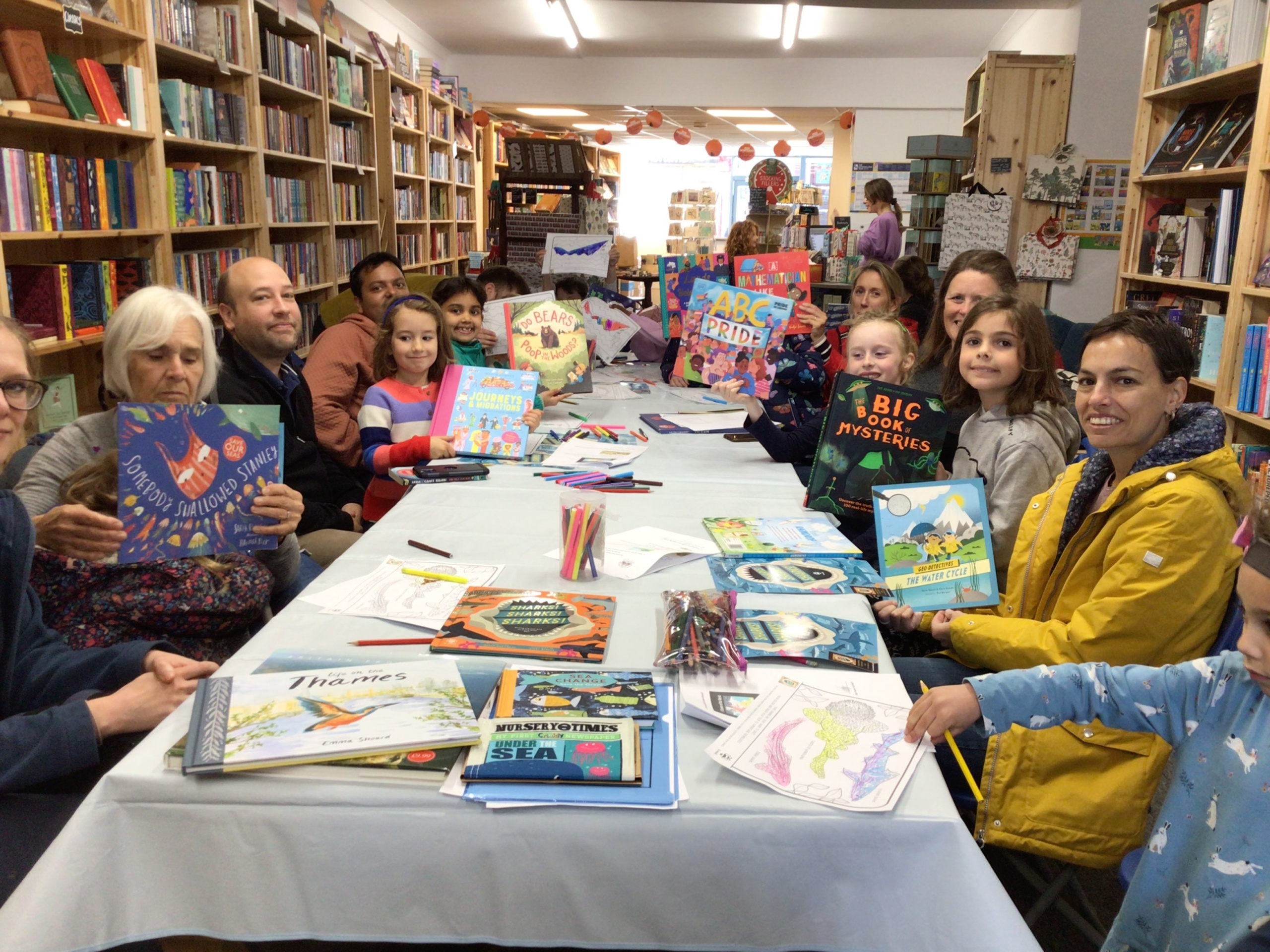 National Non-Fiction November – The Federation Of Children&amp;#039;S Book throughout National Non-Fiction November 2025