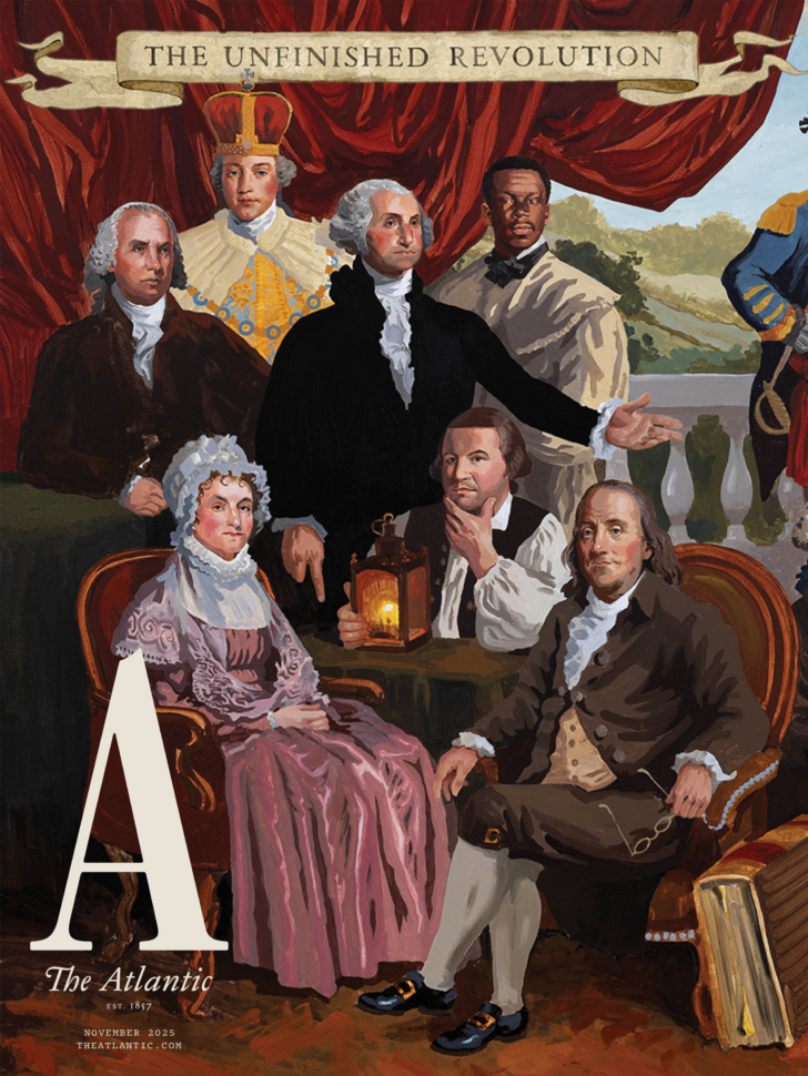 National Non-Fiction November 2025