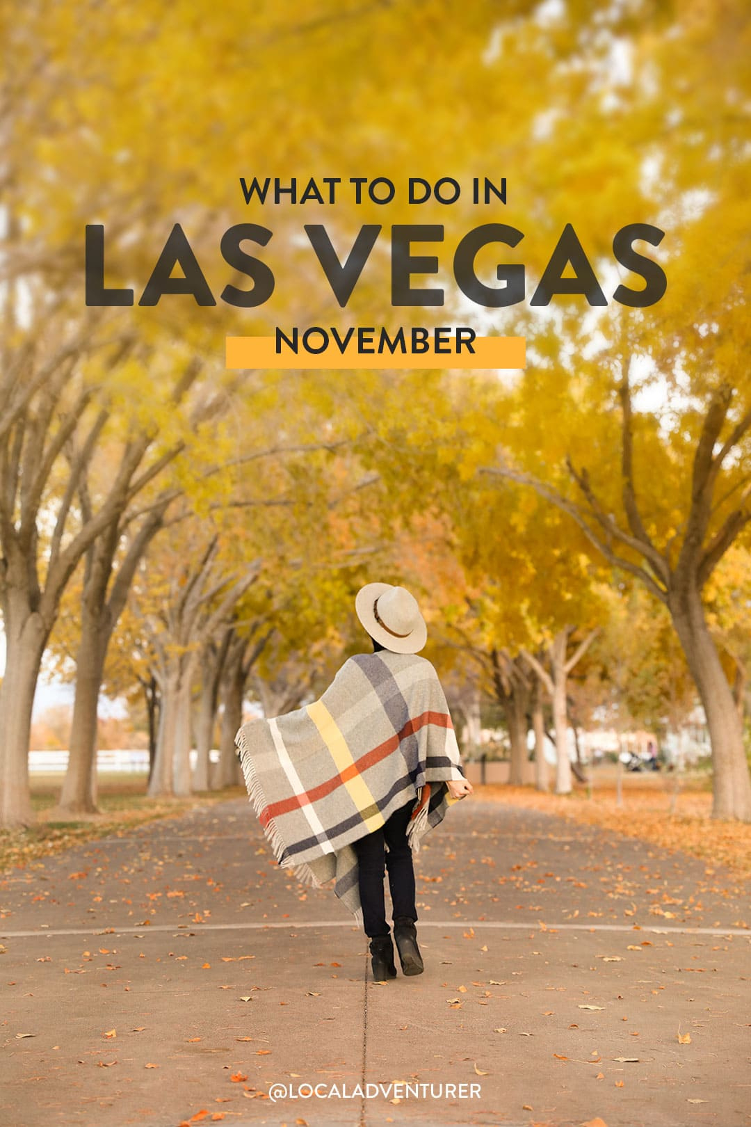 November Las Vegas Shows And Events 2025 - What To Do, Pack, And More regarding Las Vegas Event Calendar November 2025