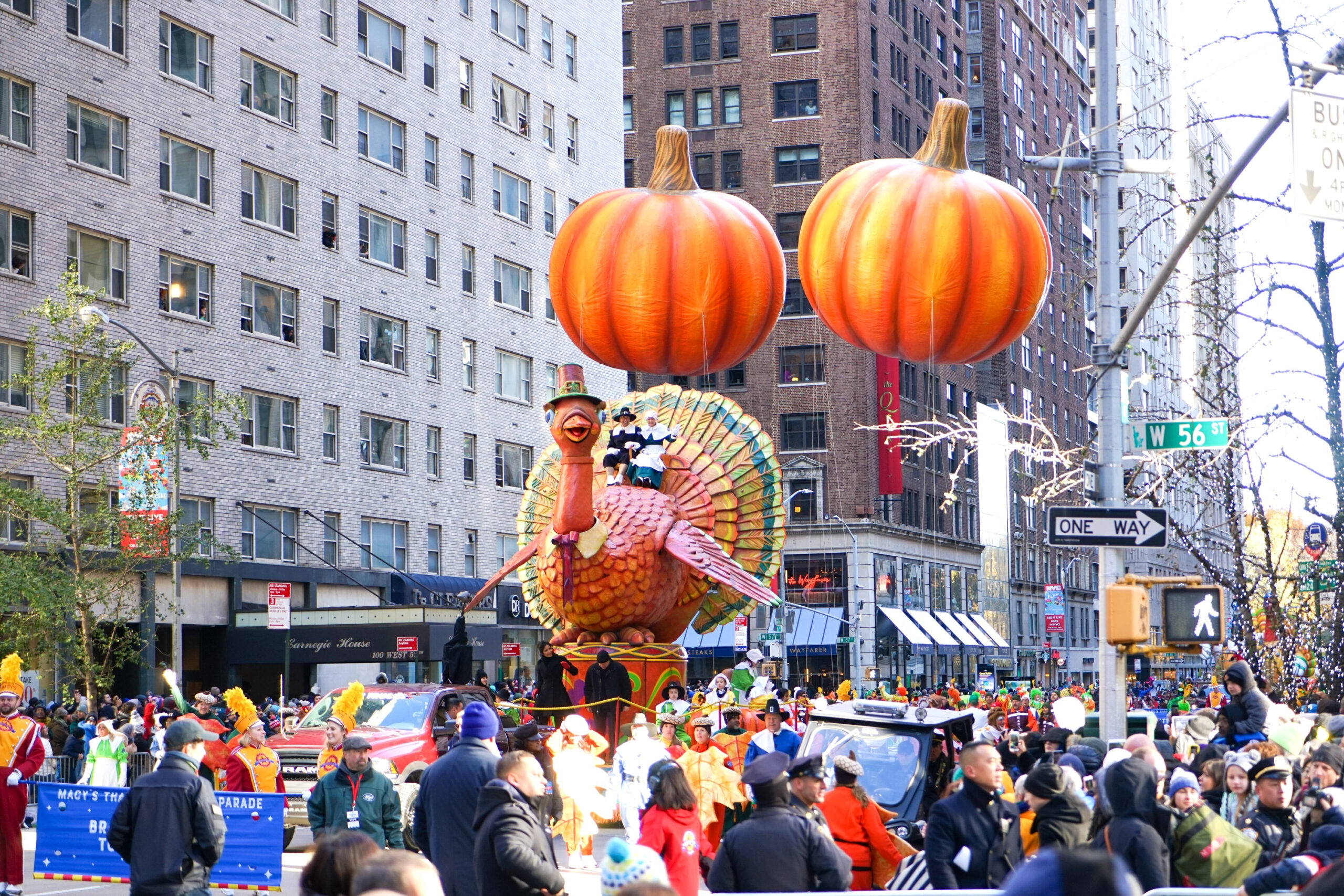 Nyc In November 2025: Events And Things To Do, Including Holidays regarding Nyc Calendar of Events November 2025