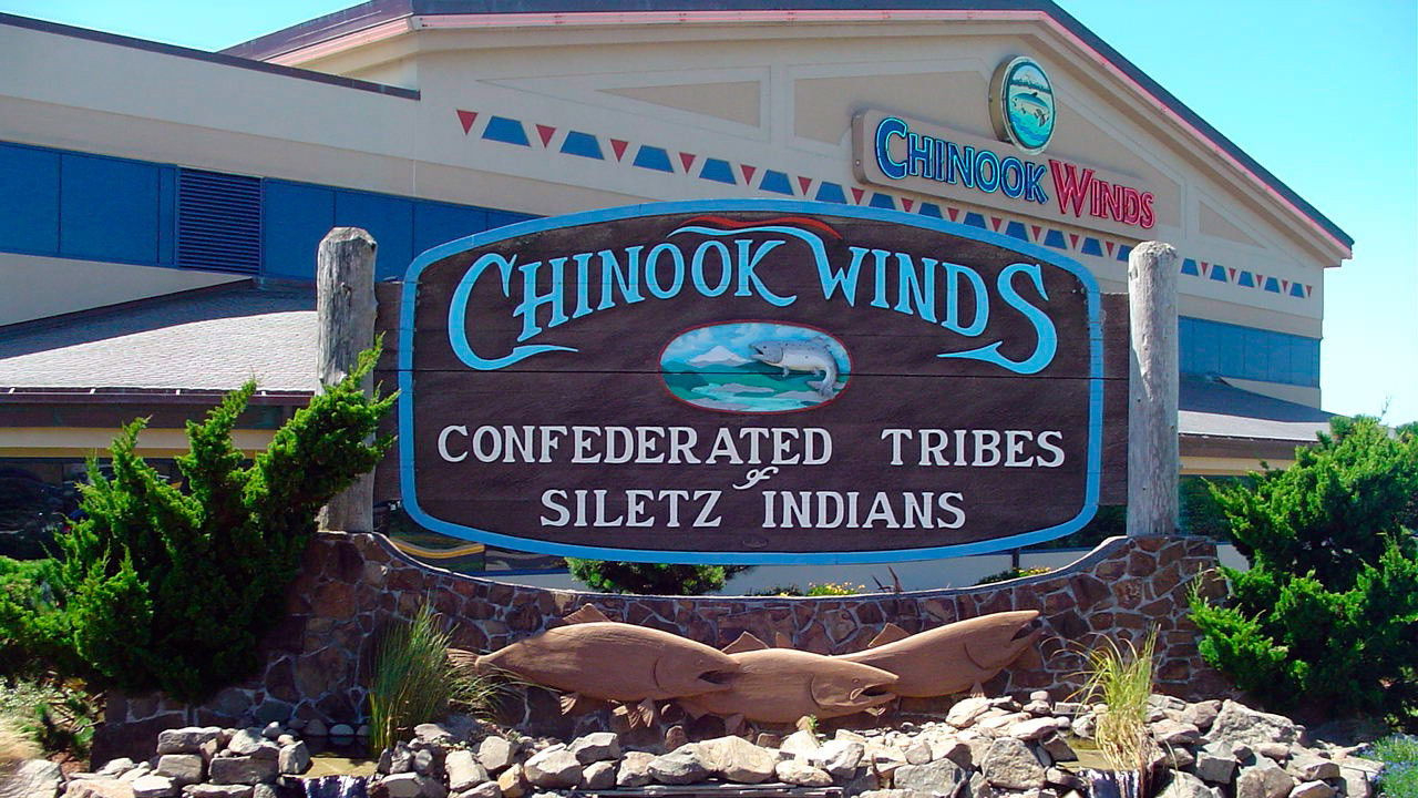 Oregon: Internet Sports International Partners With Chinook Winds regarding Chinook Winds Bingo Calendar 2025 November
