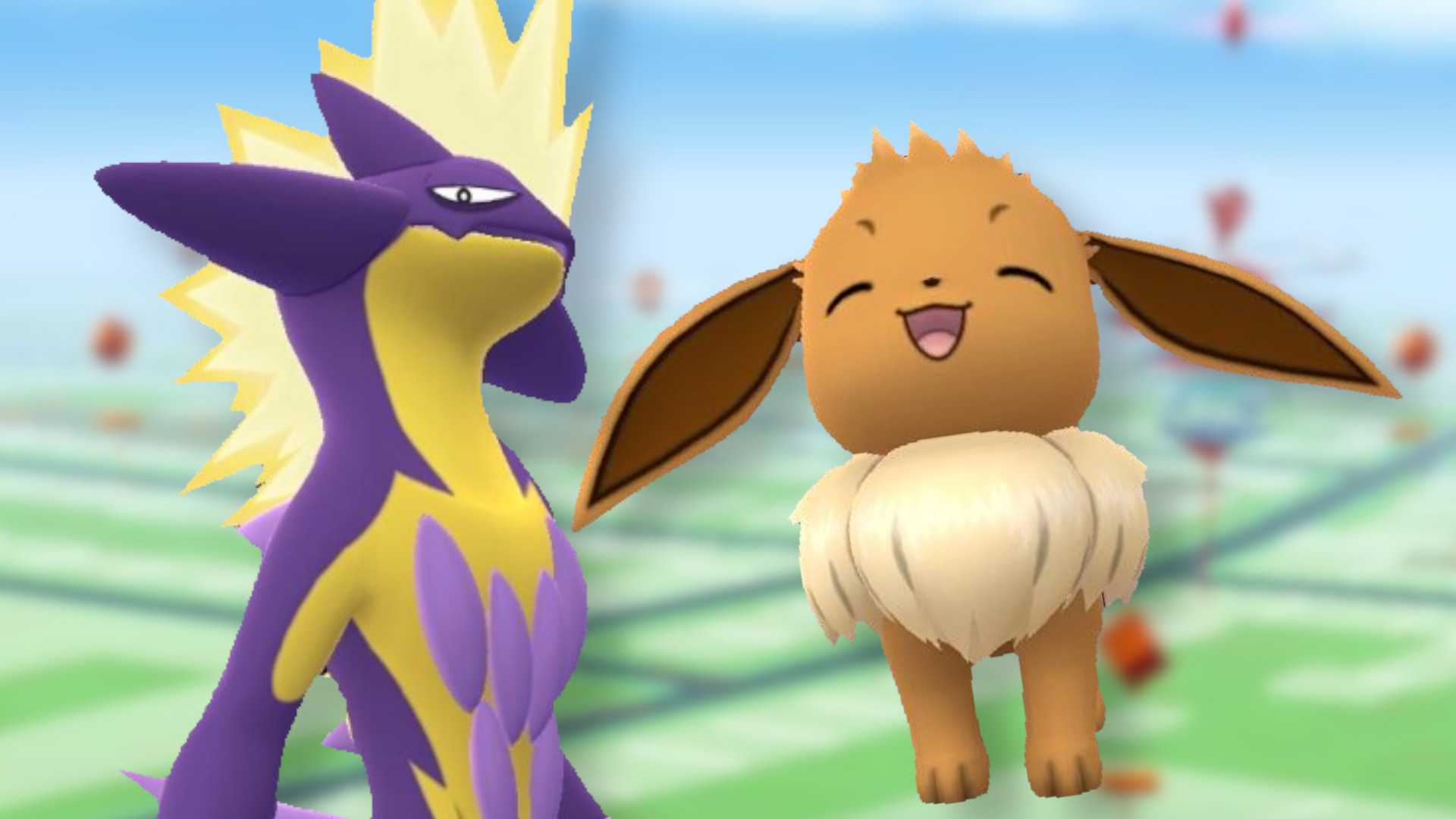 Pokémon Go: Alle Events Im November 2025 – Termine In Der Liste pertaining to Pokemon Go November 2025 Calendar