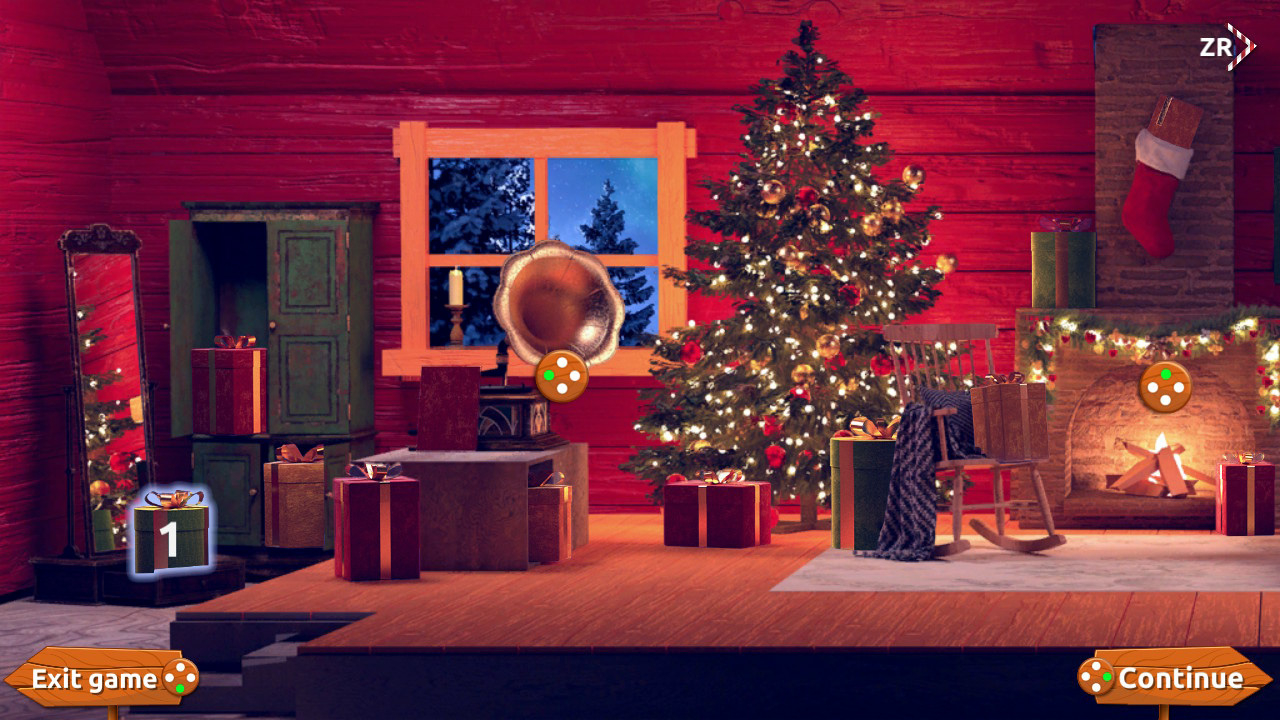 Review: Advent Calendar (Nintendo Switch) – Digitally Downloaded for Nintendo November Advent Calendar 2025