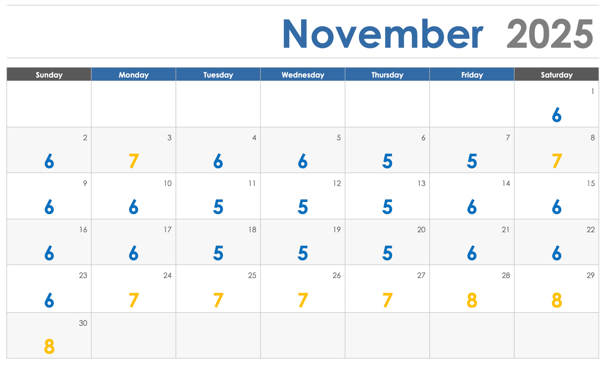 The Ultimate Guide To Choosing The Best Time To Visit Disney World with regard to Weather Calendar For November 2025