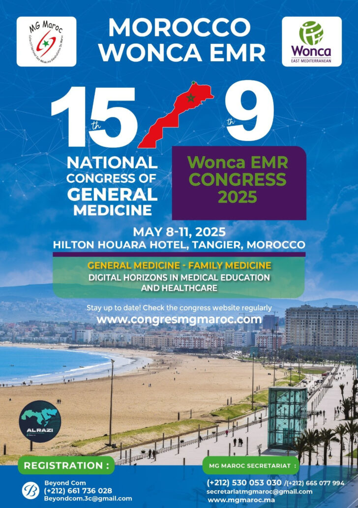 National Medical Conferences November 2025