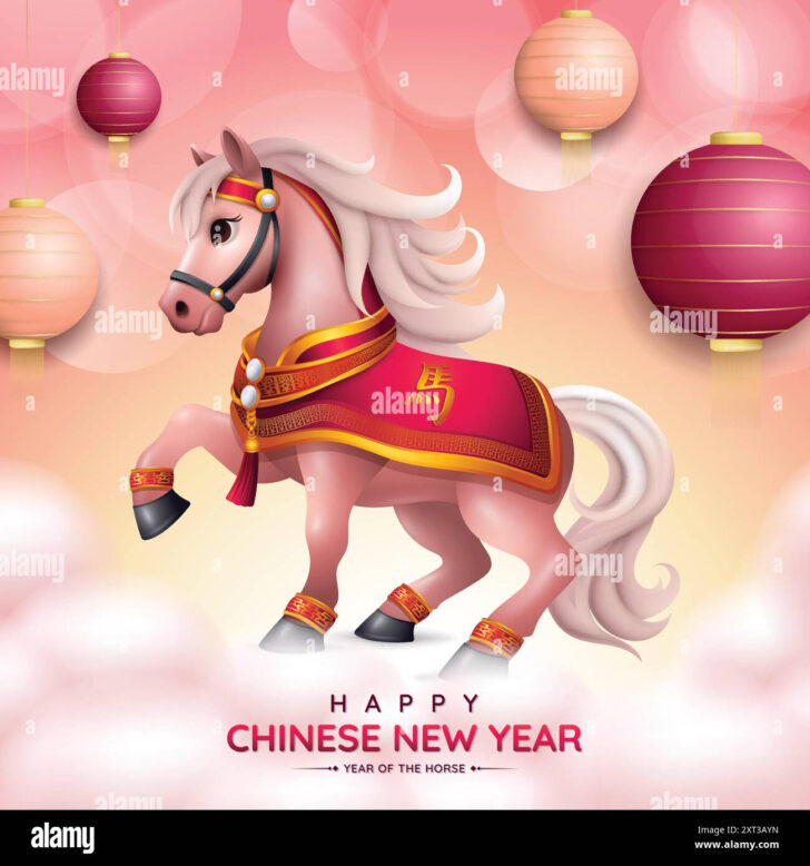 Chinese Calendar 2026 Animal