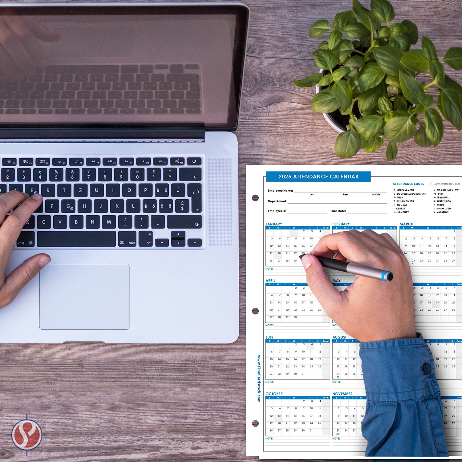 2026 Attendance Calendar - Great Employee Daily Attendance pertaining to All In 2026 Attendance
