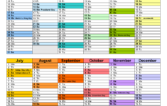 2026 Calendar – Free Printable Excel Templates | Calendarpedia with Absentee Calendar 2026 For Schools