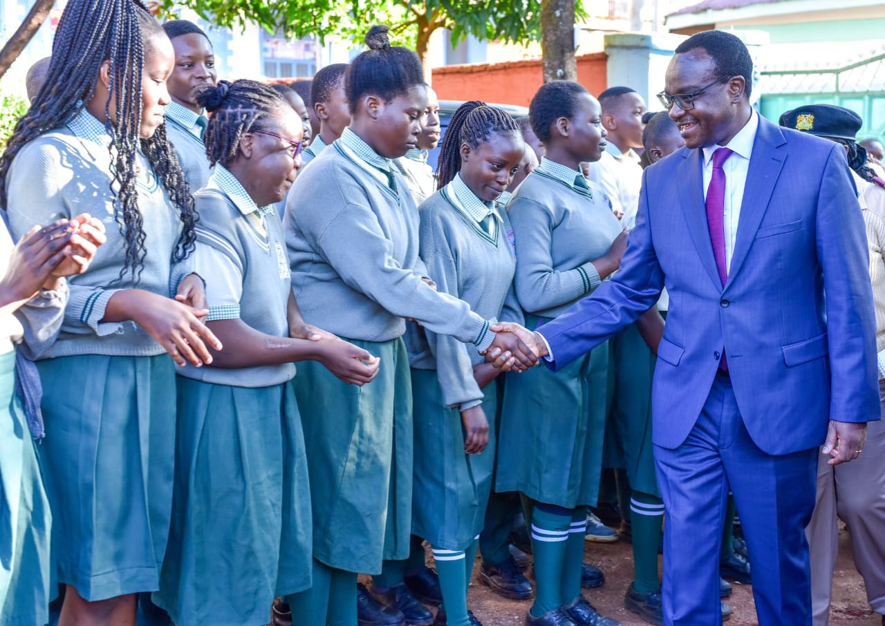 2026 Kenya School Calendar: Term Dates, Exam Schedule & Teacher in School Calendar 2026 Kenya