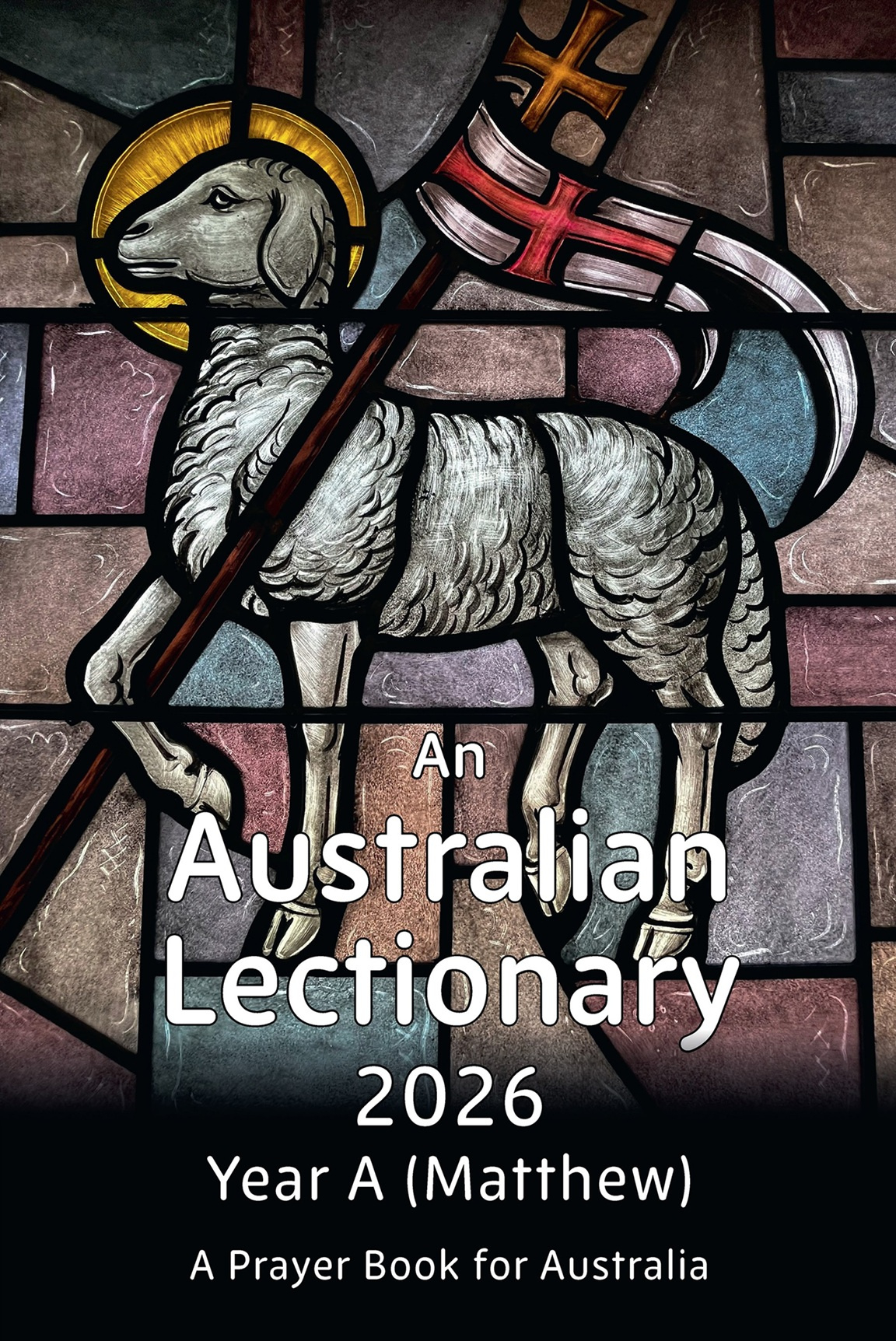 An Australian Lectionary 2026 (Anglican) – Garratt Publishing intended for Brisbane Liturgical Calendar 2026