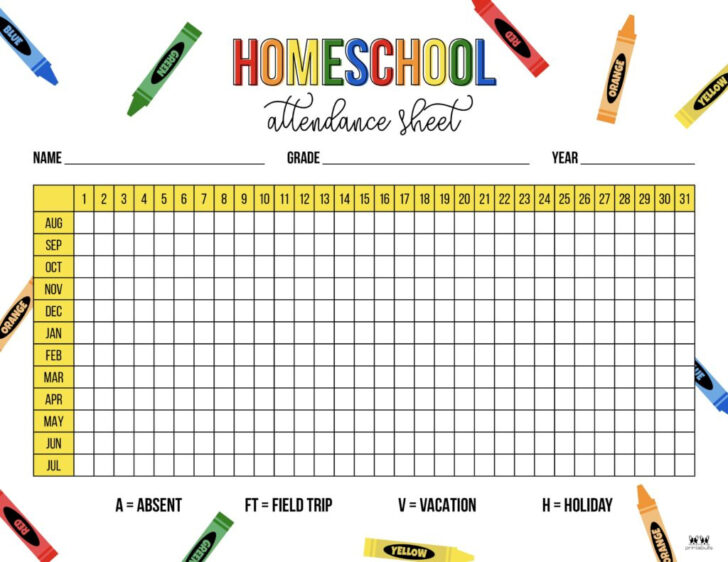Attendance Sheet June 2026 Attendance Sheet June 2026