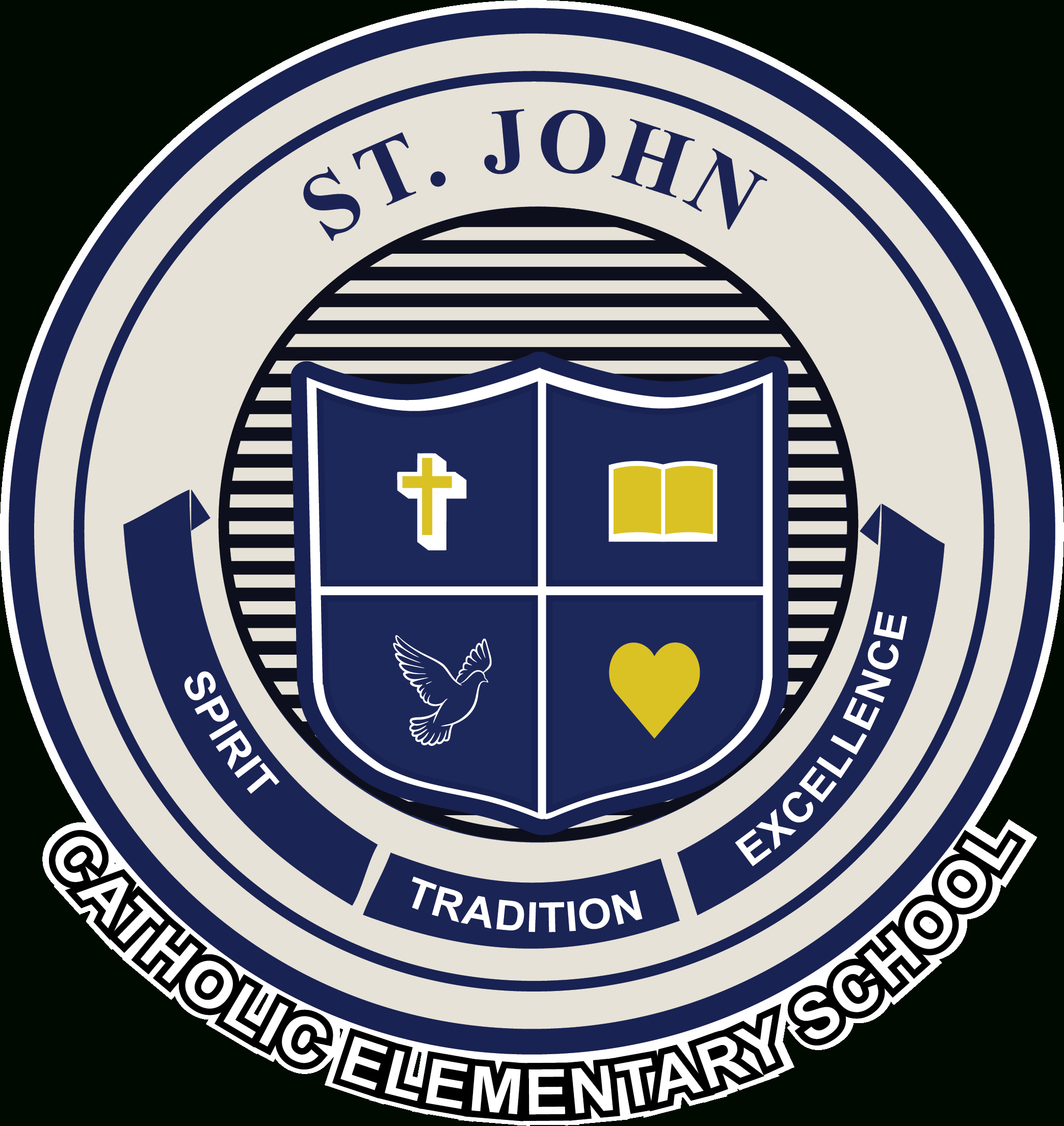 Calendar - St. John Catholic Elementary School with Niagara Catholic School Board Calendar 2026