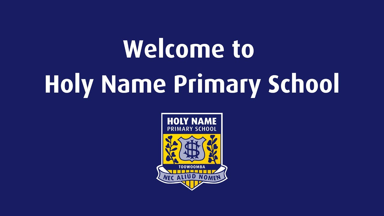 Home - Holy Name Primary School, Toowoomba in Toowoomba Catholic School Calendar 2026