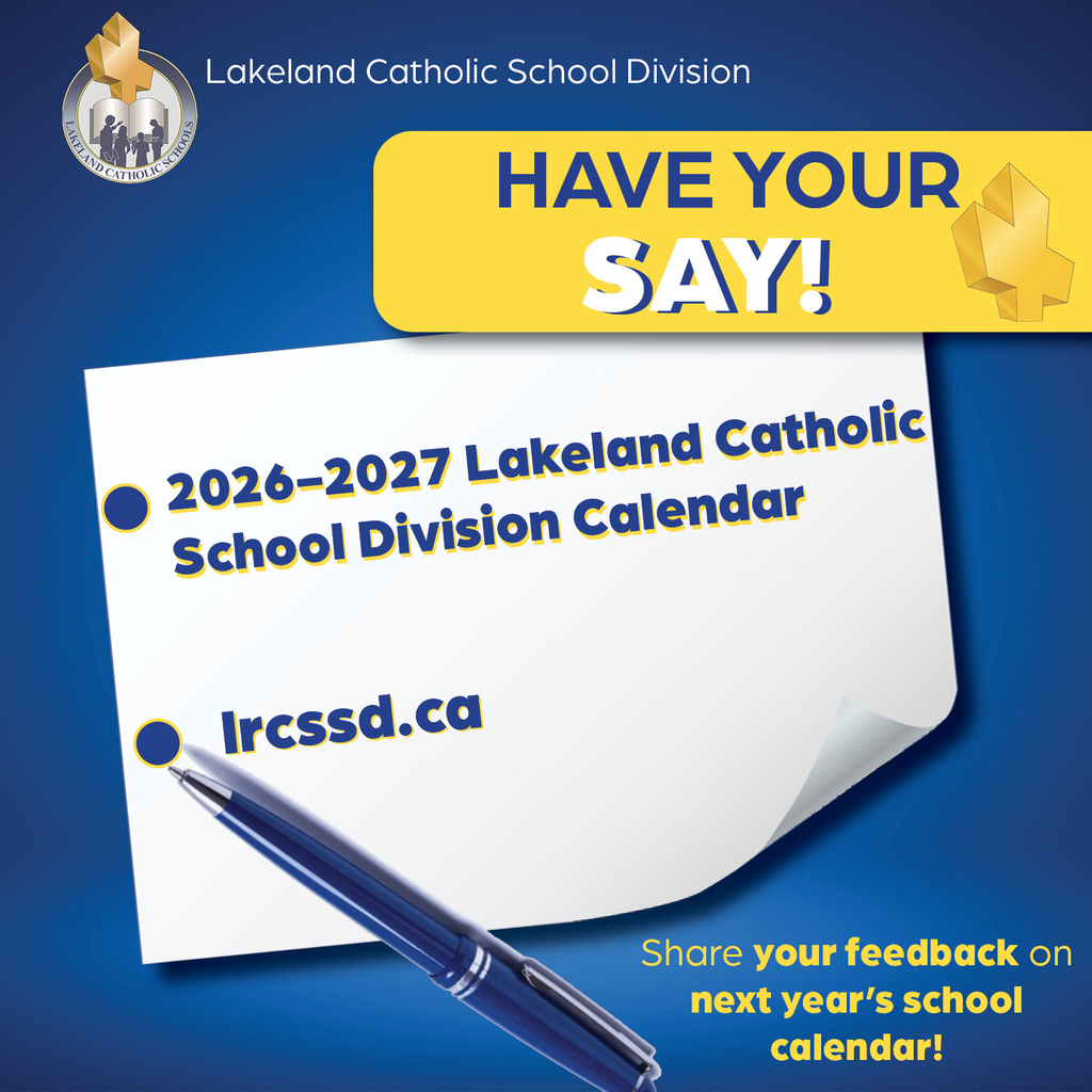 Live Feed | Holy Family Catholic School for Edmonton Catholic School Calendar 2026 - 2027