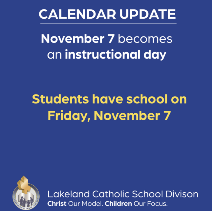 Edmonton Catholic School Calendar 2026 – 2027 Edmonton Catholic School Calendar 2026 – 2027