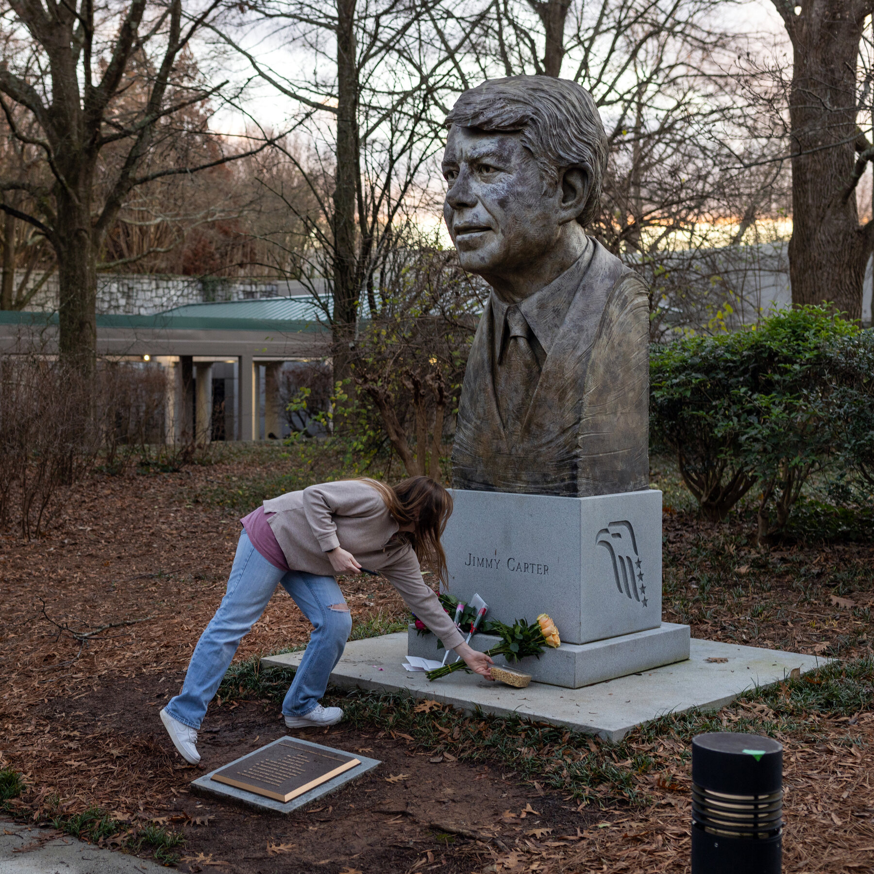 National Day Of Mourning For Jimmy Carter: What It Means, And within National Day of Mourning January 9 2026