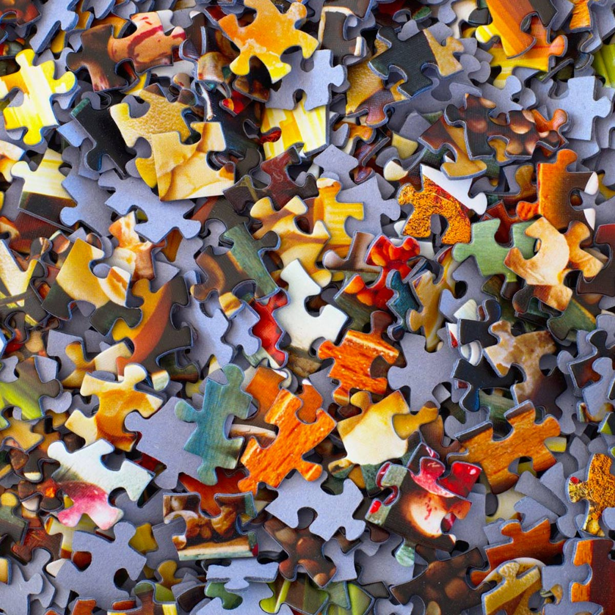 National Puzzle Day - January 29, 2026 - National Today with National Puzzle Day January 2026