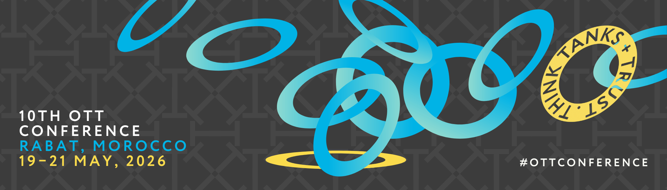 On Think Tanks | Ott Conference 2026: Think Tanks And Trust intended for Time and Attendance Conference 2026