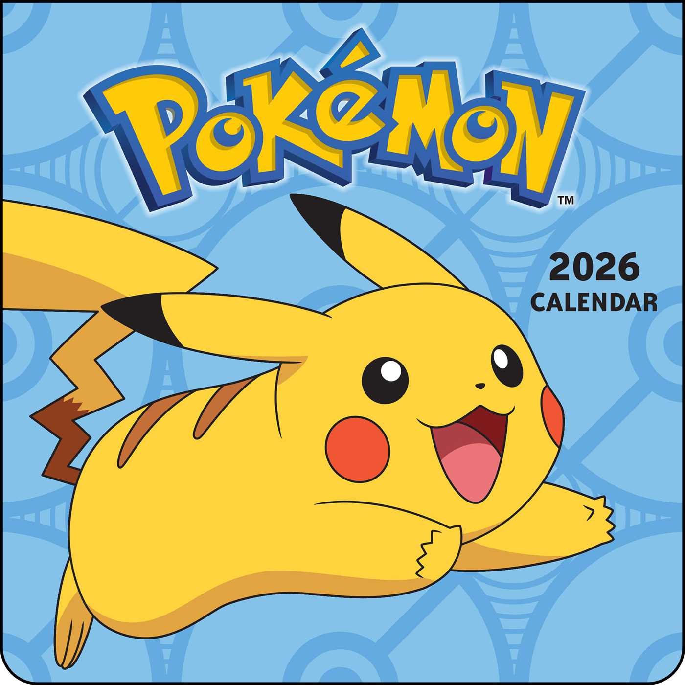 Pokémon 2026 Mini Wall Calendar - Book Summary & Video | Official with regard to Pokemon Calendar 2026 Release Date