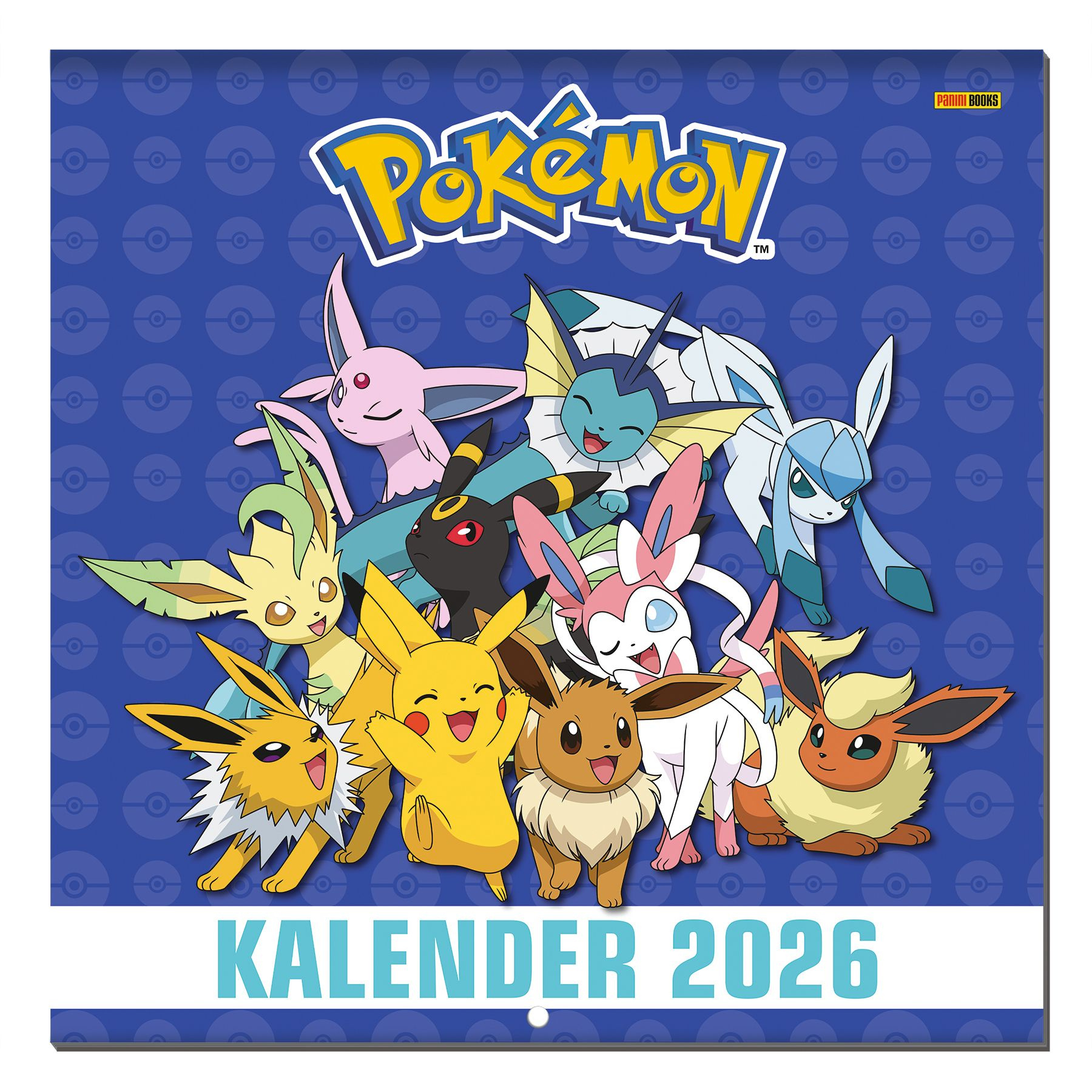 Pokémon: Kalender 2026&amp;quot; Kaufen intended for Pokemon Advent Calendar 2026