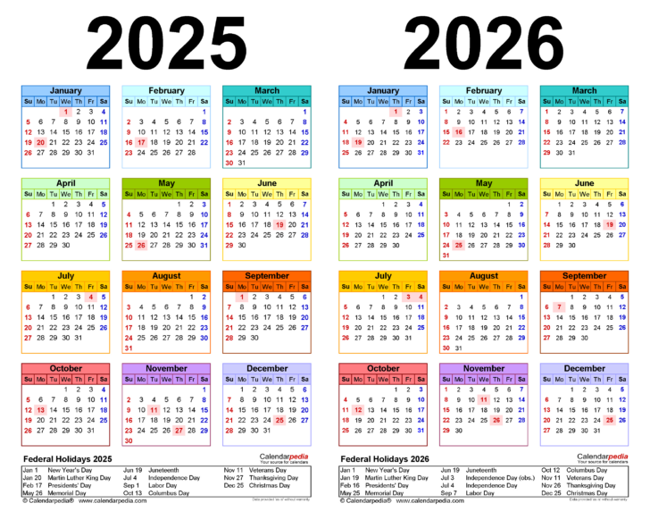 Texas State University 2026 Calendar Printable Texas State University 2026 Calendar Printable