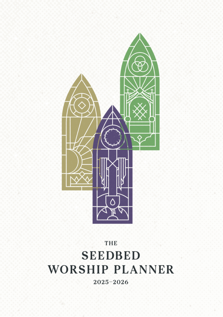 Liturgical Calendar 2026 Methodist