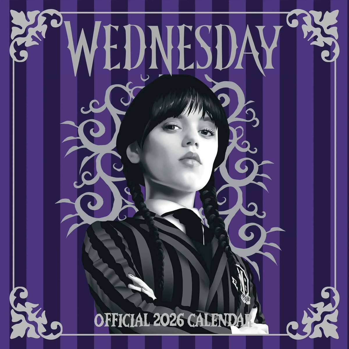 Wednesday Calendar 2026 regarding How Many Wednesdays Are There In 2026?