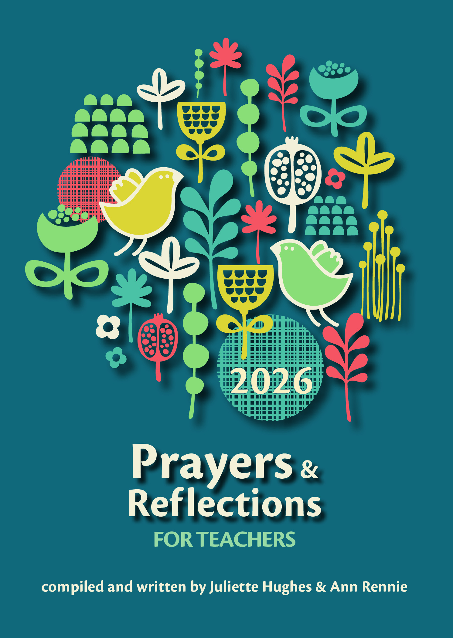 Year Of Grace Calendar 2026 – Garratt Publishing in Brisbane Liturgical Calendar 2026