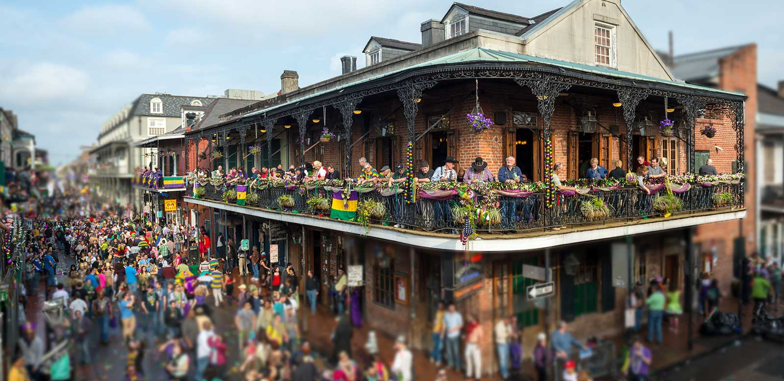 2026 Mardi Gras Parade Schedule | Mardi Gras New Orleans with New Orleans Calendar of Events March 2026