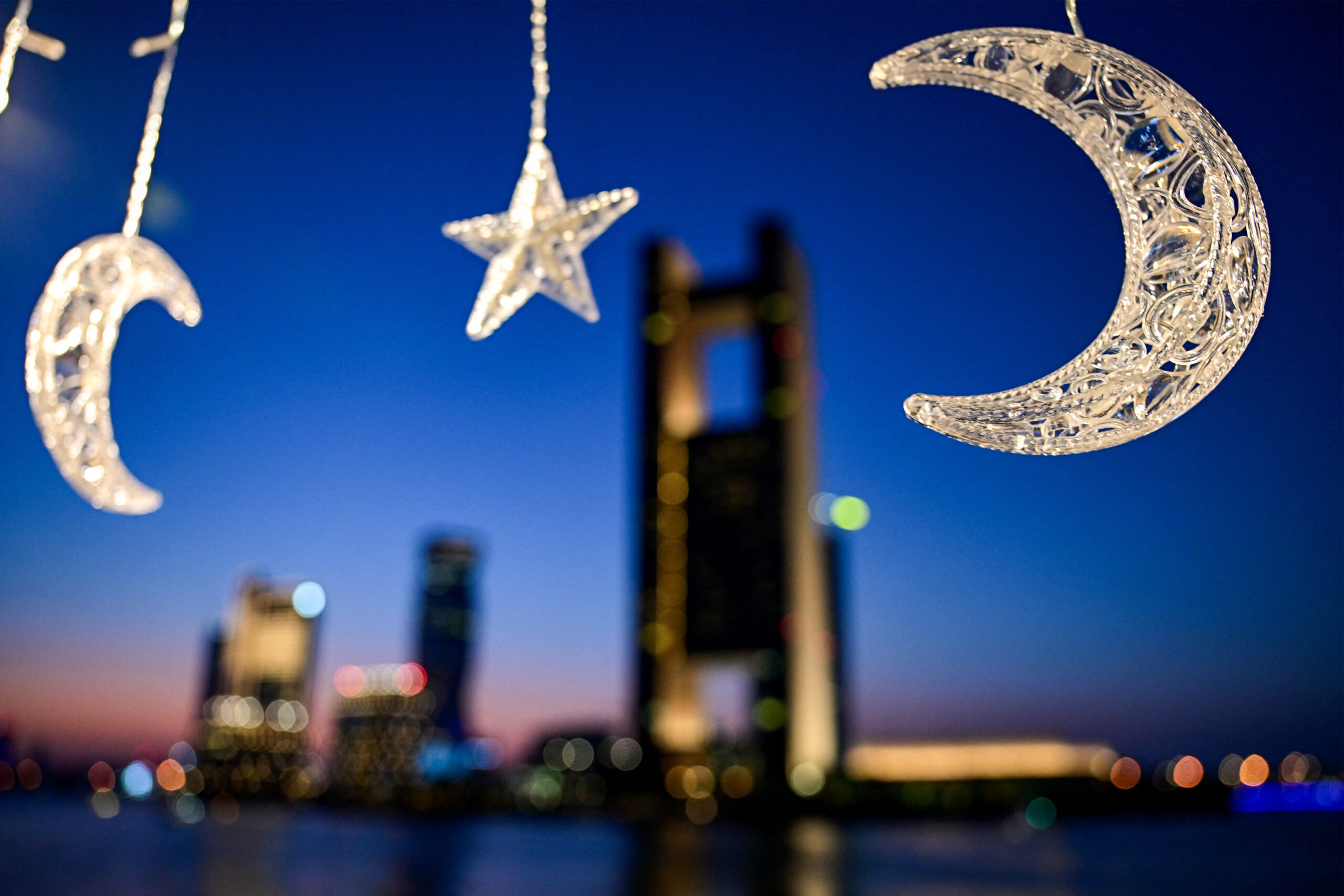 A Look At Ramadan And How Muslims Observe The Holy Month - The with regard to Ramadan Calendar 2026 Boston