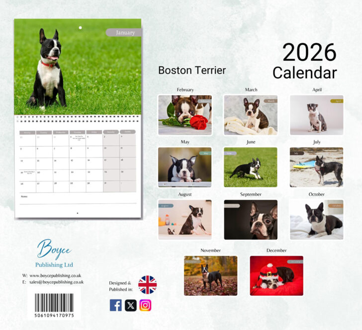 Ramadan 2026 Calendar Boston