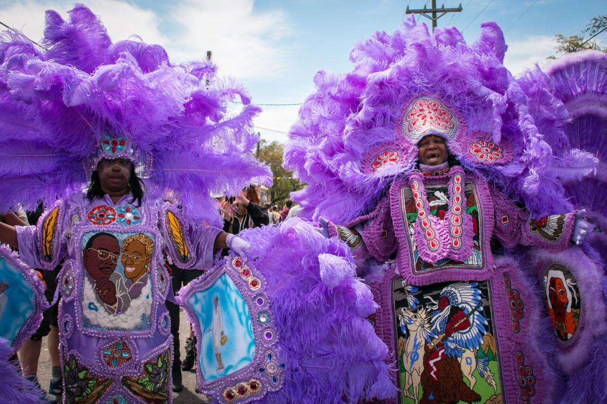 March 2026 In New Orleans | Festivals, Weather &amp;amp; Events with regard to New Orleans Calendar of Events March 2026