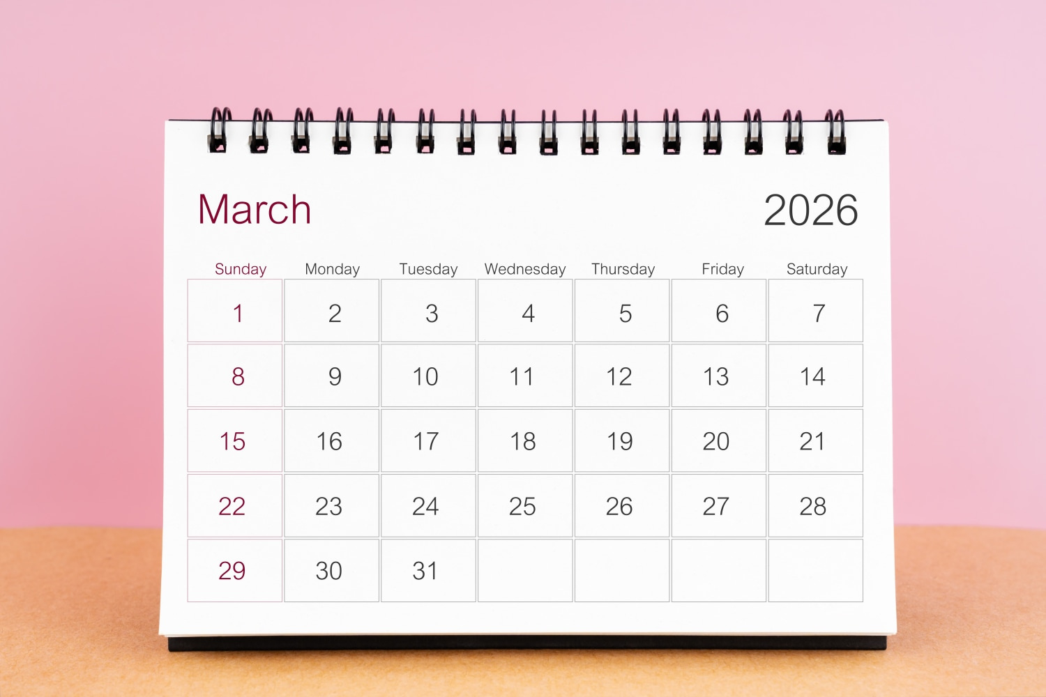 March Holidays And Observances 2026: Full Calendar for Google Calendar Always Open In March 2026