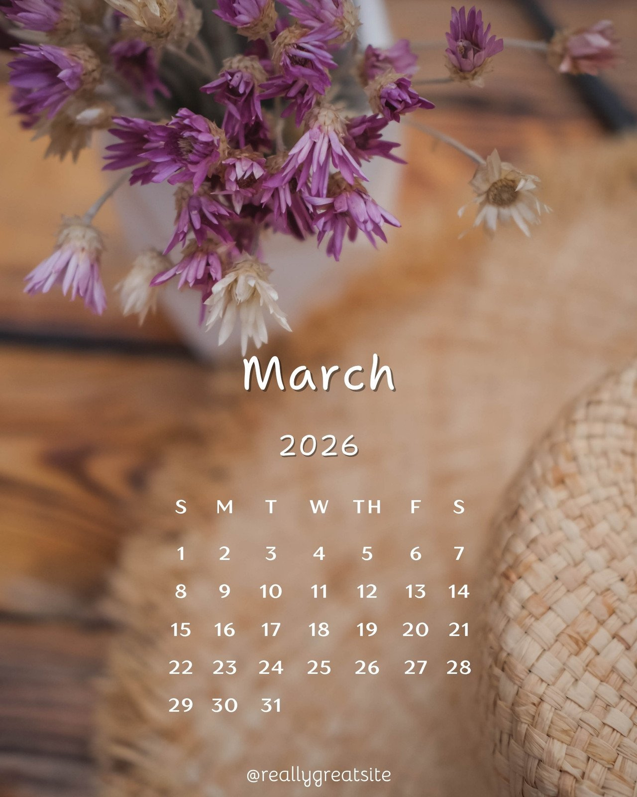 Page 2 - Free And Customizable March Templates throughout March 2026 Calendar Wallpaper